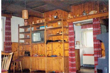Vasaras māja Krahule 1